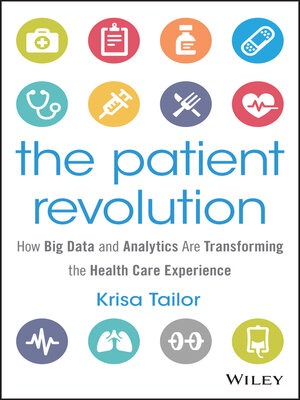 cover image of Health Data's Destiny